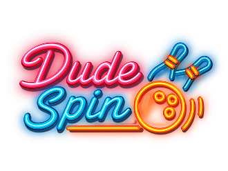 Dude Spin Casino logo